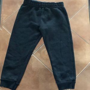 Garanimals Black Sweatpants
